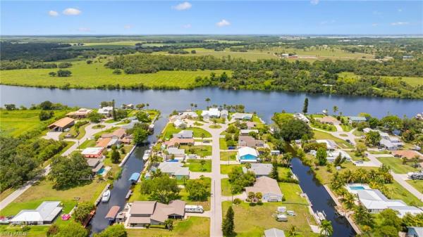 River Oaks, 2171 Waylife Ct, Alva, Florida 33920, image 1