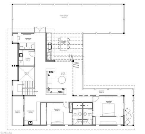 Marco Beach, 437 Heathwood Dr, Marco Island, Florida 34145, image 1
