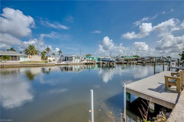 Island Harbors, 2692 Clyde St, Matlacha, Florida 33993, image 1