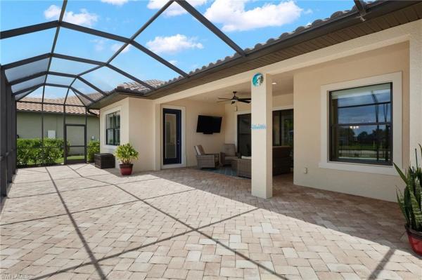 Hampton Park, 10181 Belcrest Blvd, Fort Myers, Florida 33913, image 2