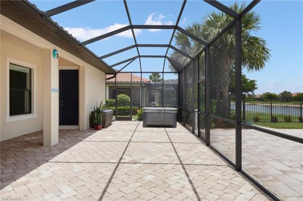 Hampton Park, 10181 Belcrest Blvd, Fort Myers, Florida 33913, image 1