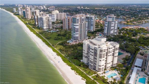 4051 N Gulf Shore Blvd #700, Naples, Florida 34103, image 1