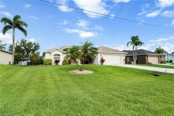 Cape Coral Residential, 4544 14th Ave, Cape Coral, Florida 33914, image 3