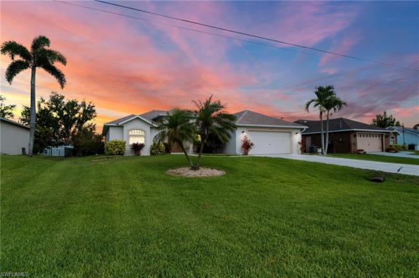 Cape Coral Residential, 4544 14th Ave, Cape Coral, Florida 33914, image 2