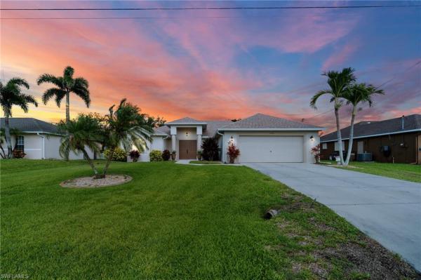 Cape Coral Residential, 4544 14th Ave, Cape Coral, Florida 33914, image 1