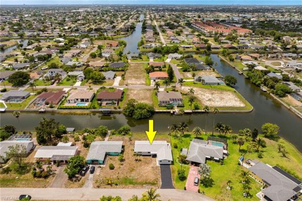 Cape Coral, 1206 4th Ter, Cape Coral, Florida 33909, image 1