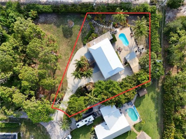 El Dorado Acres, 4680 Key Largo Ln, Bonita Springs, Florida 34134, image 1