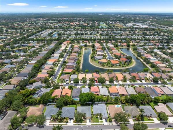 Laurel Lakes, 8364 Laurel Lakes Blvd, Naples, Florida 34119, image 1
