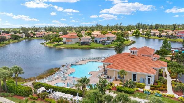 Pebble Beach, 9209 Calle Arragon Ave #103, Fort Myers, Florida 33908, image 2