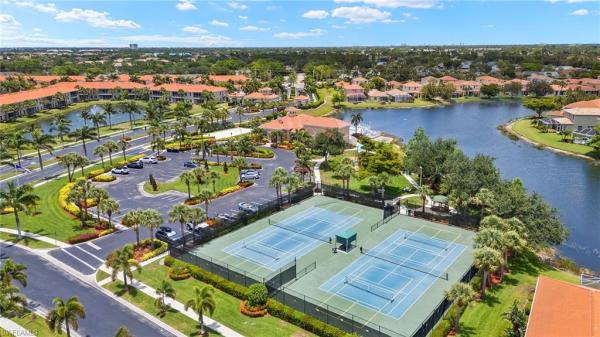 Pebble Beach, 9209 Calle Arragon Ave #103, Fort Myers, Florida 33908, image 1
