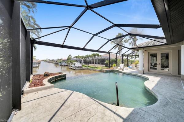 Cape Coral, 4009 S Chiquita Blvd, Cape Coral, Florida 33914, image 1