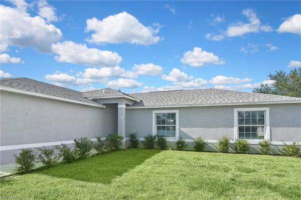Cape Coral Residential, 214 38th Ter, Cape Coral, Florida 33914, image 1