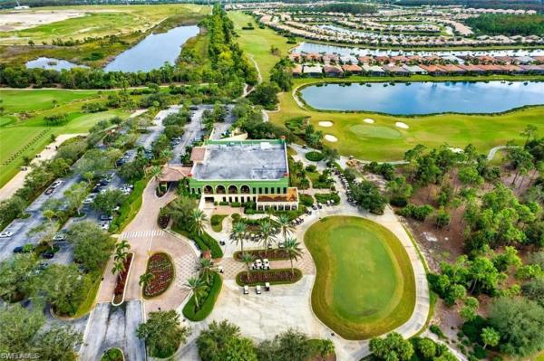 Aviano, 9232 Aviano Dr #102, Fort Myers, Florida 33913, image 3