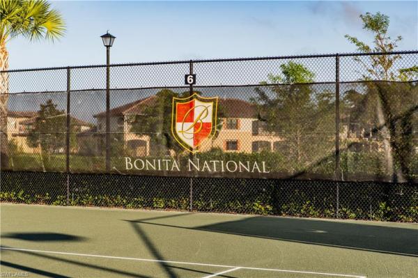 Bonita National Golf & Country Club, 28625 Lisburn Ct, Bonita Springs, Florida 34135, image 2