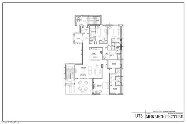 750 N Goodlette-frank Rd #301, Naples, Florida 34102, image 1