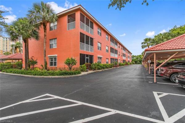 519 Roma Ct #306, Naples, Florida 34110, image 1