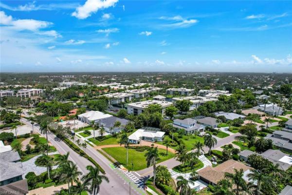 Park Shore, 740 Park Shore Dr, Naples, Florida 34103, image 1