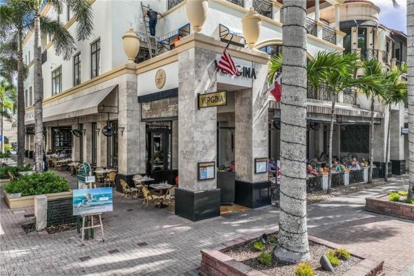 Castleton Gardens At Olde Naples, 980 S 7th Ave #201, Naples, Florida 34102, image 1