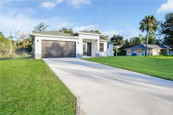 618 Sheldon Ave, Lehigh Acres, Florida 33936, image 1