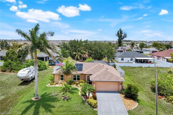 Cape Coral Residential, 502 7th Ave, Cape Coral, Florida 33993, image 2