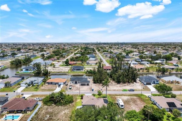 Cape Coral Residential, 502 7th Ave, Cape Coral, Florida 33993, image 1