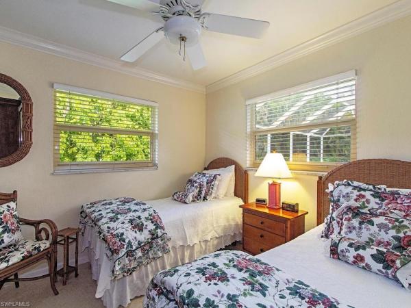 1400 Nautilus Rd, Naples, Florida 34102, image 1