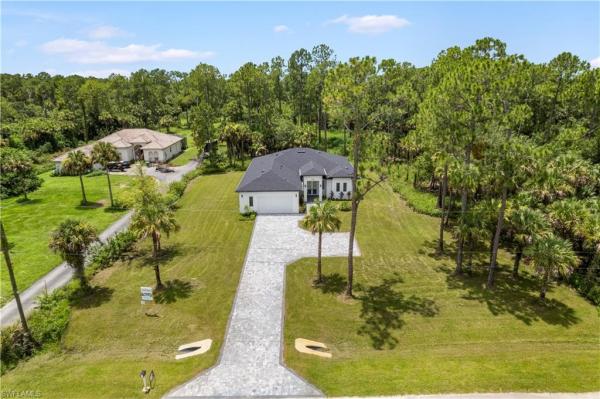 Golden Gate Estates, 3762 SE 32nd Ave, Naples, Florida 34117, image 1