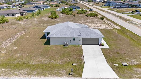 Cape Coral Residential, 805 17th Ter, Cape Coral, Florida 33993, image 2