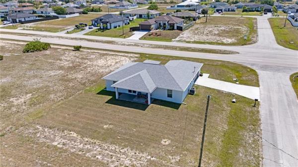 Cape Coral Residential, 805 17th Ter, Cape Coral, Florida 33993, image 1