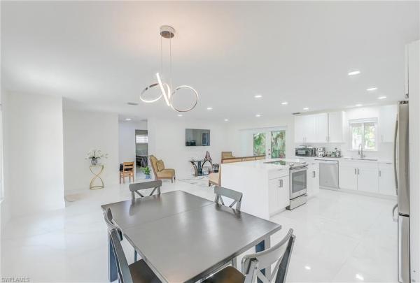 Paradise Shores, 2256 Violet Dr, Fort Myers, Florida 33905, image 1