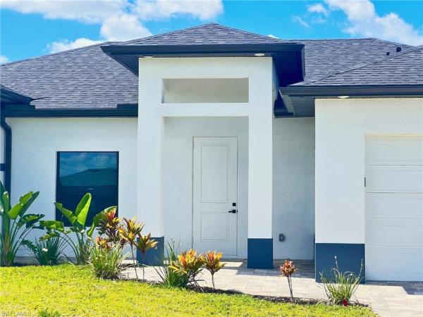 Cape Coral Residential, 2526 1st St, Cape Coral, Florida 33993, image 3