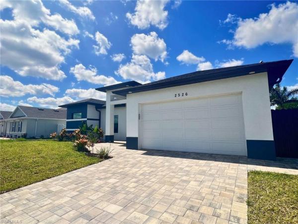 Cape Coral Residential, 2526 1st St, Cape Coral, Florida 33993, image 2