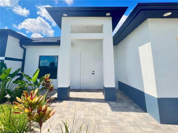 Cape Coral Residential, 2526 1st St, Cape Coral, Florida 33993, image 1