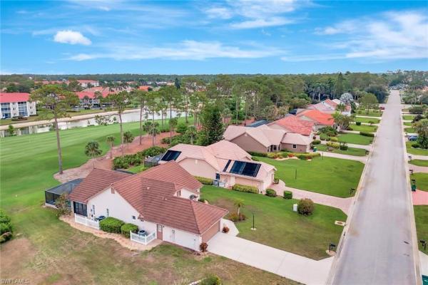 Royal Wood, 5859 Westbourgh Ct, Naples, Florida 34112, image 1