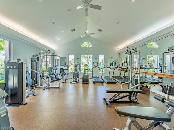 Crown Pointe East, 5144 Lochwood Ct, Naples, Florida 34112, image 2