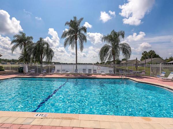 Crown Pointe East, 5144 Lochwood Ct, Naples, Florida 34112, image 1