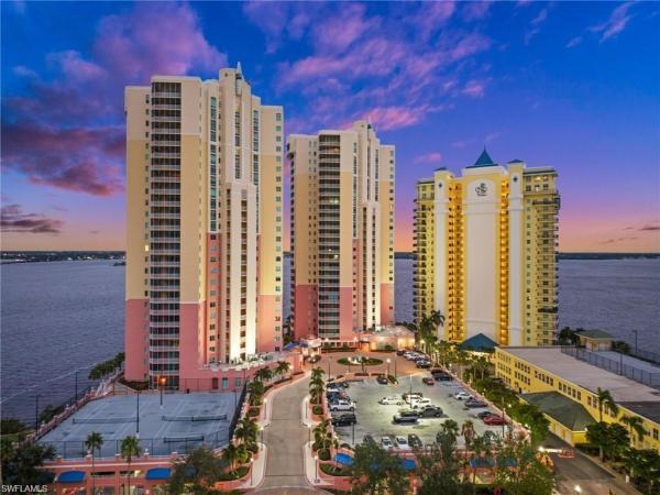 St Tropez, 2745 1st St #1602, Fort Myers, Florida 33916, image 1