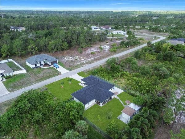 Lehigh Acres Residential, 3304 SW 44th St, Lehigh Acres, Florida 33976, image 1