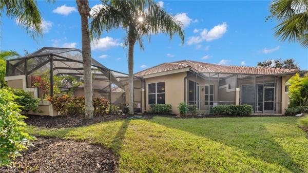 Eden At The Strand, 5958 Paradise Cir #2-40, Naples, Florida 34110, image 1