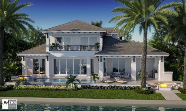 Marco Beach, 860 Banyan Ct, Marco Island, Florida 34145, image 1