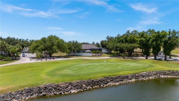 Coral Oaks Golf Course, 1582 28th Ave, Cape Coral, Florida 33993, image 2