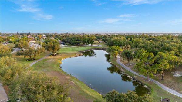 Coral Oaks Golf Course, 1582 28th Ave, Cape Coral, Florida 33993, image 1