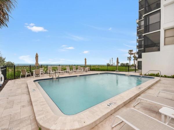 Seawatch At Vanderbilt Beach, 9375 Gulf Shore Dr #601, Naples, Florida 34108, image 1