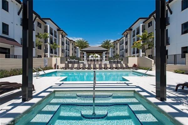 Naples Square, 1030 S 3rd Ave #406, Naples, Florida 34102, image 1