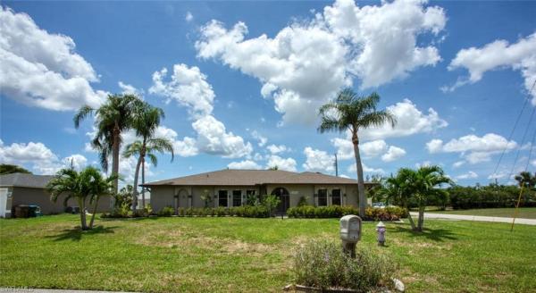Cape Coral, 1918 3rd St, Cape Coral, Florida 33909, image 1