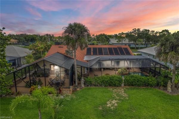 Spanish Wells Golf & Country Club, 28374 Verde Ln, Bonita Springs, Florida 34135, image 1