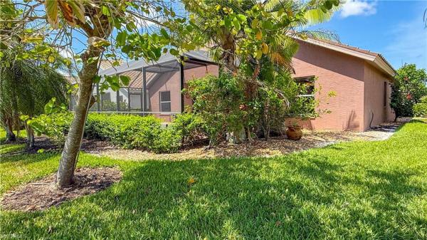 Indian Wells Golf Villas, 8460 Indian Wells Way, Naples, Florida 34113, image 1