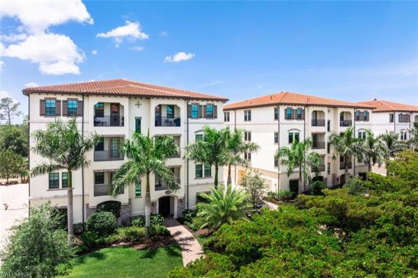 Viansa At Talis Park, 16360 Viansa Way #8-201, Naples, Florida 34110, image 3