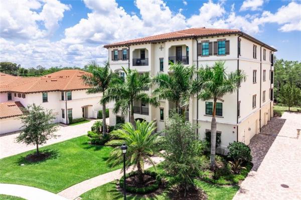 Viansa At Talis Park, 16360 Viansa Way #8-201, Naples, Florida 34110, image 2