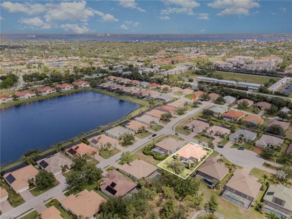 Coco Bay, 16121 Sand Ridge Ct, Fort Myers, Florida 33908, image 1